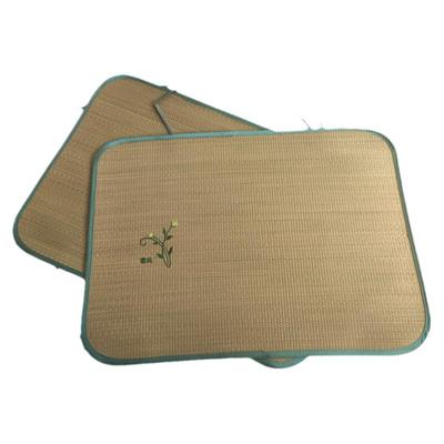 草席蔺草草编织天然种植枕套