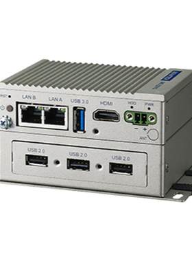 小型工控机研华全新UNO-2271G