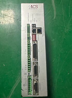 询价-ACS友迪激光机控制器UDMpm2-320A007-QTM3