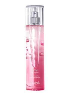 法国欧缇丽玫瑰花藤蔓淡香水50ml
