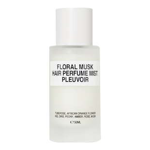 jennie同款韩国Pleuvoir护发香氛喷雾免洗柔顺超长留香蓬松香膏女