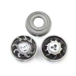 剃须刀配件适用FS373 372 339 307 391型号支架刀片刀头盖整头部