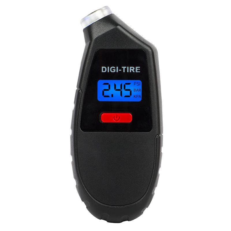 酷莱普升级款数显胎压计高精度电子 胎压表 汽车轮胎气压表胎压计