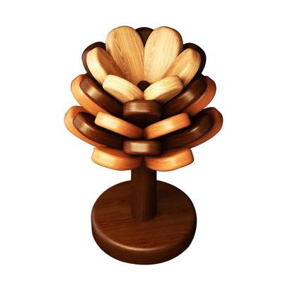 【创意造型加厚防烫】家用隔热垫