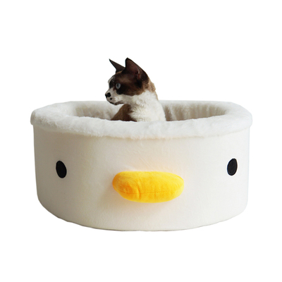purroom小鸡保暖猫窝猫抓板