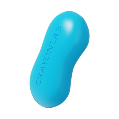 crayonlab儿童香皂蜡笔不脏手