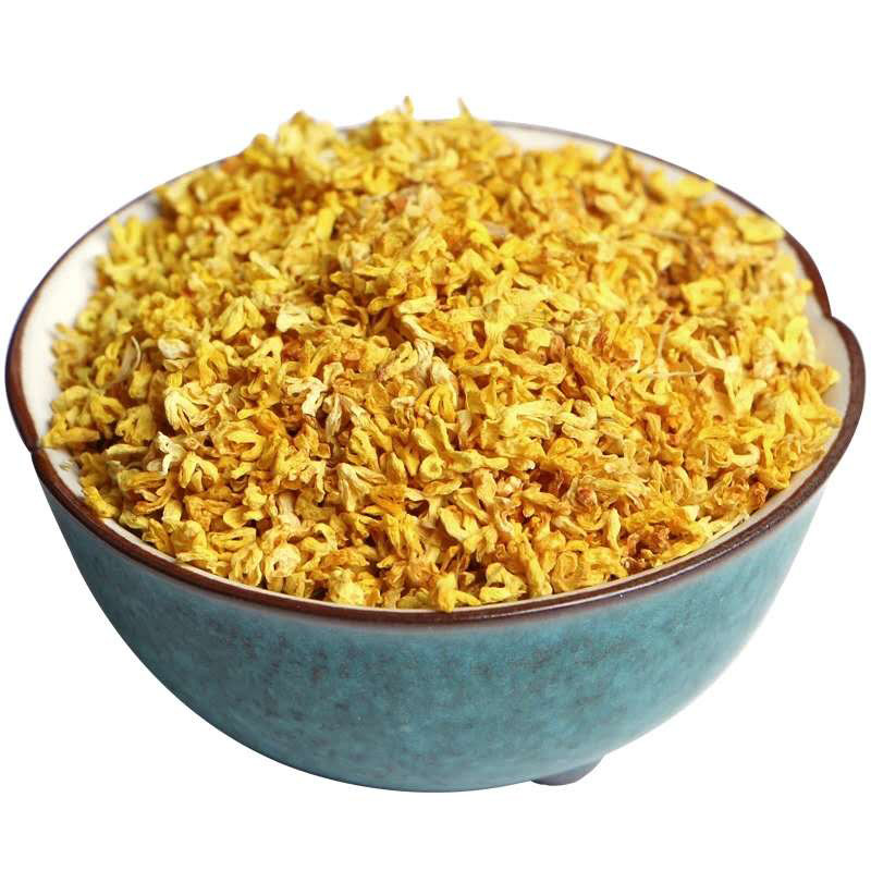 桂花沐浴花瓣泡澡新鲜玫瑰薰衣草
