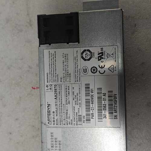 议价PWR-C1-440WDC