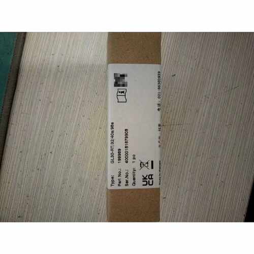 议价可维修GL30RT3240A98A倍加福槽形光电开关感兴趣的话点我想要