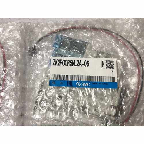 议价全新原装SMC真空发生器ZK2P00R5NL2A06日本维修