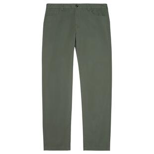 SCOFIELD男装24年夏款商务西装裤直筒长裤通勤简约裤子休闲裤