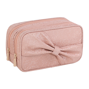 旅行化妆包女便携小号化妆品收纳包出门方便携带2025新款化妆袋