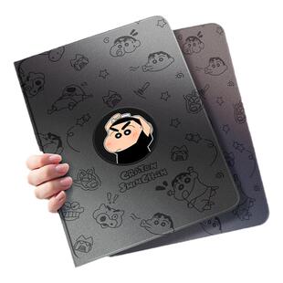 适用华为matepadpro12.2英寸保护套新款matepad13.2寸air12保护壳柔光版mini带笔槽x9防摔11.5S平板v9小新gt