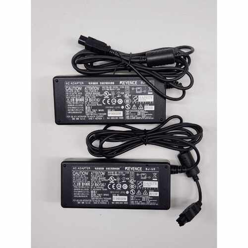 【请询价】KEYENCE基恩士SJU2电源适配器24V2.65A