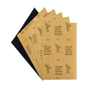 国产山鹰牌砂纸 耐水磨打磨抛光砂纸800 1000 1200 1500 2000#