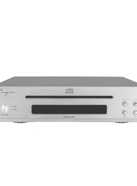 凯音MINI-CDMK2音乐CD播放机