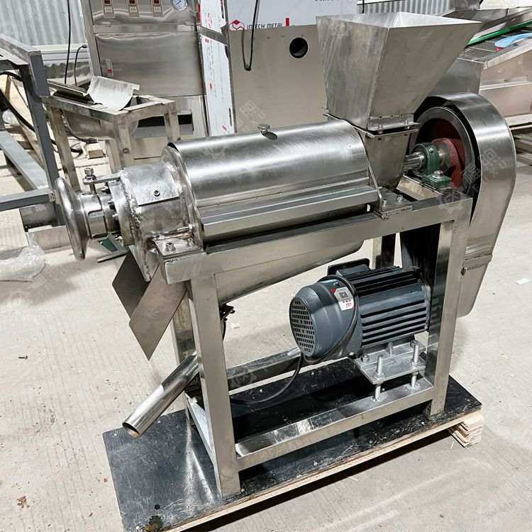 大型商用冬瓜西葫芦破碎螺旋榨汁机 大型商用不锈钢果蔬打汁机,厨房电器,商用榨汁机/甘蔗机,淘宝优惠券,粉丝福利购,淘宝优惠卷