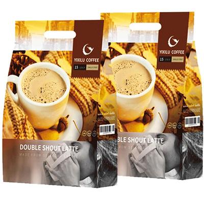 依喜路马来西亚原装进口咖啡