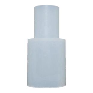 细管弯头胶嘴管软连接异径橡胶鱼缸水泵接驳硅胶管转接头大小口径