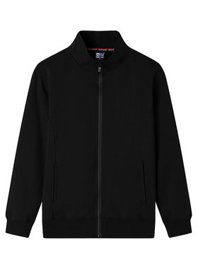 定制餐饮工衣印字团体服刺绣logo