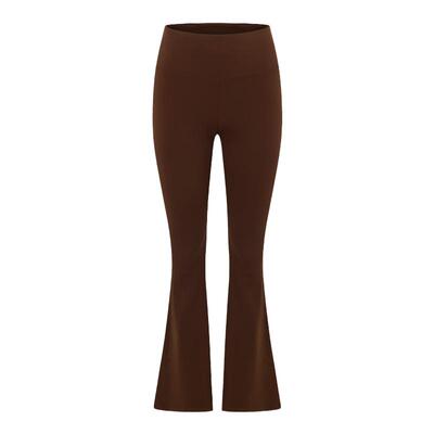 LornaJane运动喇叭裤塑形提臀