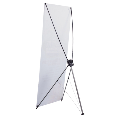 x展架80×180结婚迎宾海报架子立式落地生日广告支架易拉宝展示架