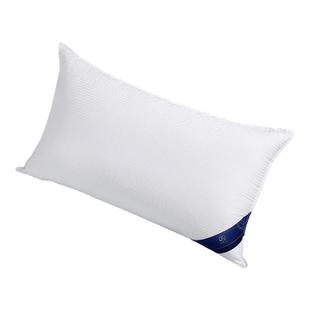 希尔顿同款五星级酒店抗菌枕芯成人护颈椎枕头可水洗家用高枕一对