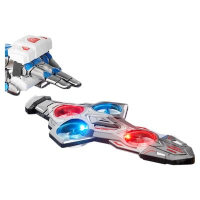 颂尼御剑飞行手控2025新款遥控飞机无人机小学生男孩飞剑儿童玩具