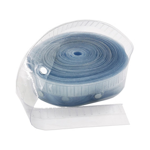 无损检测磁性 非磁性铅字带 X射线探伤贴片用单排标记带 插号带