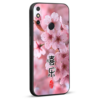 彧玺适用于华为畅享20e美观大方mld-al10高颜值6.3寸新款手机壳mld-al00硅胶软外壳huawei防摔保护套cx20e男