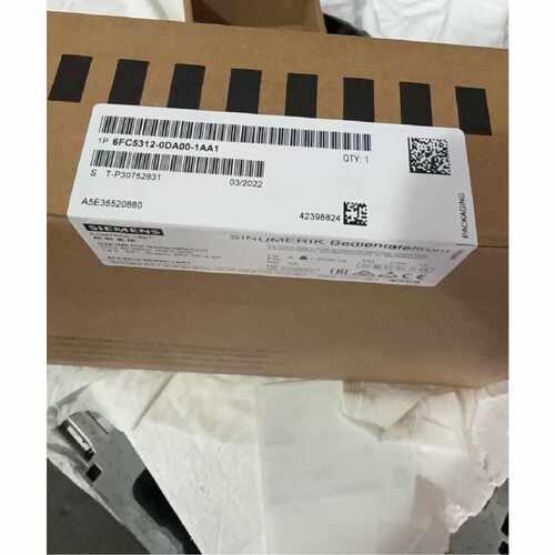 询价-6FC53120DA001AA1