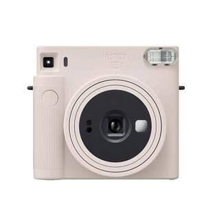 【国行正品】富士立拍立得一次成像instax SQ1方形自拍美颜相机