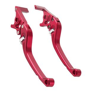 台铃电动车刹把苍穹封神改装刹车把原厂电摩刹车手柄牛角款可调节