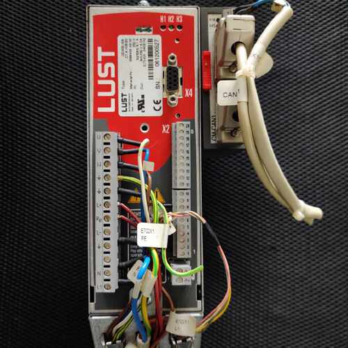 议价现货路斯特CDA32.004.C1.4.H08.B0CM-CAN1物料号3084456 AS：