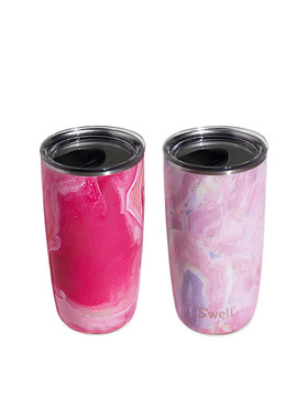 【官方正品】S'well保温吸管杯