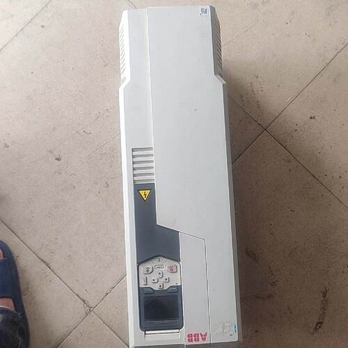 询价-变频器ACS580-01-106A-4，55KW三相3