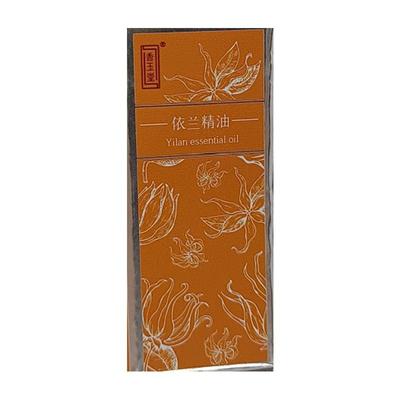 【阿里健康直营】依兰花香精油