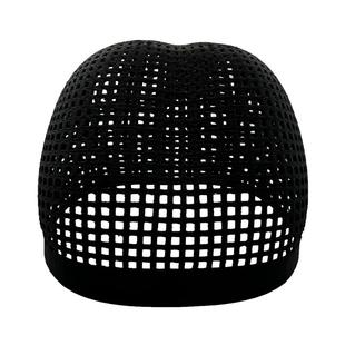 洛潇赋唐代幞头复原陶俑折上巾发冠圆领袍配饰头巾3D打印汉服巾帽