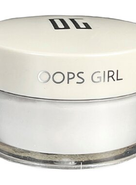 OOPSGIRL柔焦持妆蜜粉控油定妆