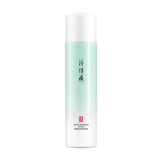 片仔癀牌清盈爽肤水150g+赠珍珠霜25g