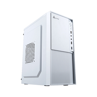 台式电脑主机全新DIY组装整酷睿i5CPU13400/12400/10400/9400/14400家用娱乐高清视频电影斗地主DNF传奇游戏