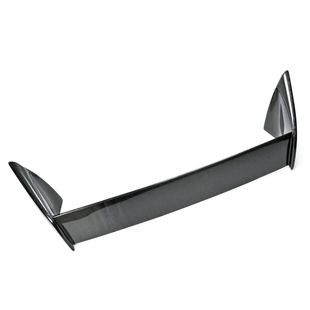 适用三厢通用尾翼 三菱蓝瑟 菱帅 翼神八代思域改装运动款定风翼