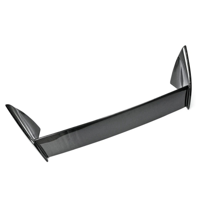 适用于三厢通用八代三段式尾翼