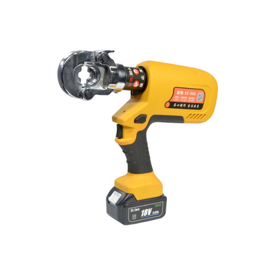 电动液压钳（累计销售10W件+）