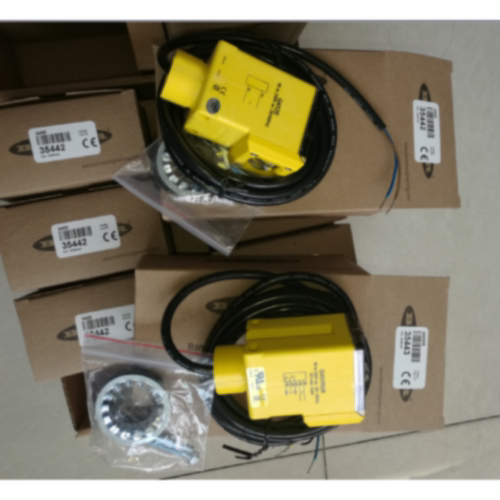 议价BANNER Q452E/Q45VR2R 邦纳电子眼传感器详询
