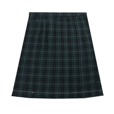 jk正统校供不良80长裙大码海苔