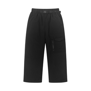 【商场同款】马拉丁童装儿童裤子年冬装新款男大童舒适羽绒裤