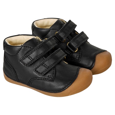 Little现货 丹麦bundgaard SS26幼童佩缇黄鼻子系列二段学步鞋