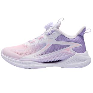 风透|361童鞋女童运动鞋儿童跑鞋夏季新款青少年网面透气男童鞋子