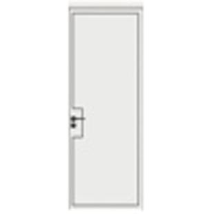 免漆门生态烤漆门钢木门室内门套装门房间门卧室门经济型